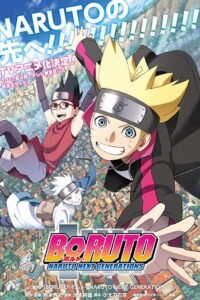 Truyện Boruto