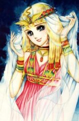 Nữ Hoàng Ai Cập