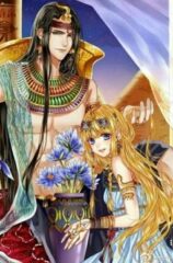 Sủng Phi Của Pharaoh