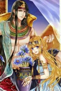 Sủng Phi Của Pharaoh