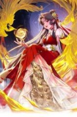Thần Y Hoàng Hậu
