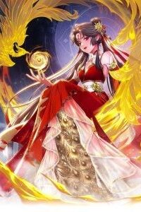 Thần Y Hoàng Hậu