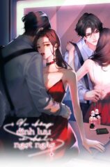 Vợ Chồng Đỉnh Lưu Có Chút Ngọt Ngào