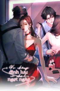 Vợ Chồng Đỉnh Lưu Có Chút Ngọt Ngào