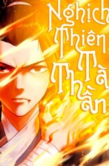 Nghịch Thiên Tà Thần