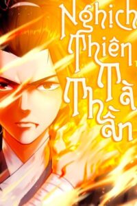 Nghịch Thiên Tà Thần