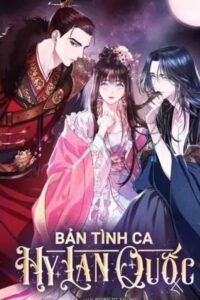 Bản Tình Ca Hy Lan Quốc